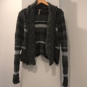 Free People Cardigan